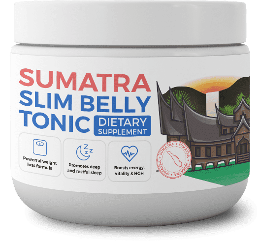 Sumatra Tonic